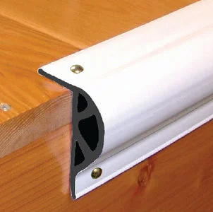 0M COM P WHITE 10′ COIL RETAIL