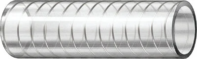 1 1/2 X 50′ CLR FDA WATER HOSE