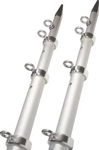 1-1/2IN SILVER W/SILVER 15′