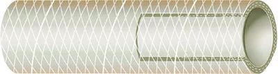 1 1/4 HD PVC HOSE