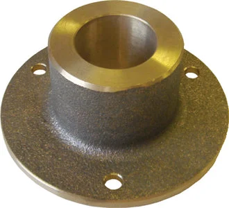 1-1/4 RUDDER BEARING FLANGE