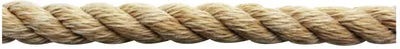 1/2″X600′ VINTAGE 3STRAND POLY