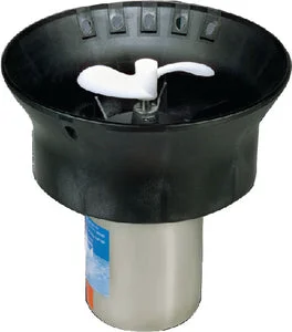 1/2 HP D-ICER 115V/60HZ OIL F