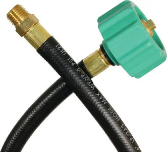 1/4″ OEM PIGTAIL QCCI, 20″