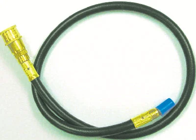 1/4IN IDX36 LP HOSE/QUICK DISC