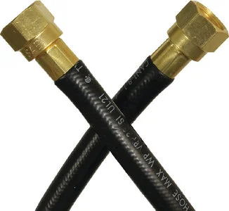 1/4IN OEM LP SUPPLY HOSE 36IN