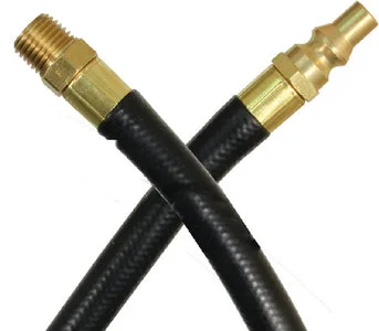 1/4IN OEM RV APPLIANCE HOSE 60
