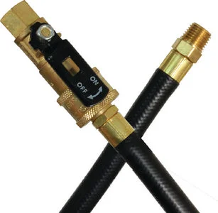 1/4IN OEM RV APPLIANCE HOSE 72