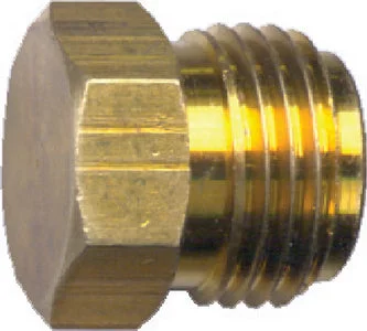 1/4IN SEALING PLUG