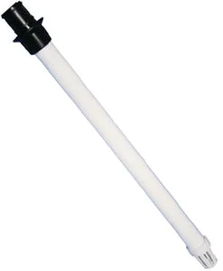 1-5/8 X18 OVERFLOW DRAIN TUBE