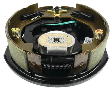 10″X2.25″ LH ELEC BRAKE ASEMBL