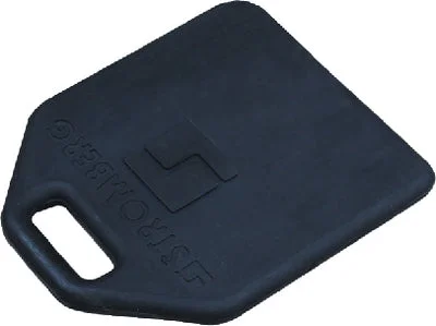 10 X11 X1 EPDM PADS 2PK