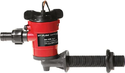1000 GPH AERATOR PUMP