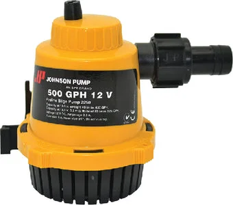 1000 GPH PROLINE BILGE PUMP