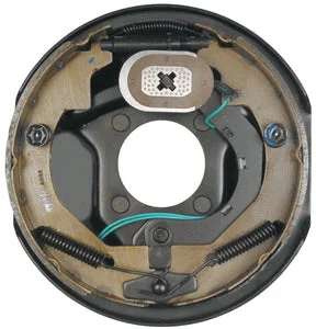 10INELECTRIC BRAKE ASSEM. R.H.