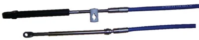 11-MACH-36 MERC II GEN CABLE