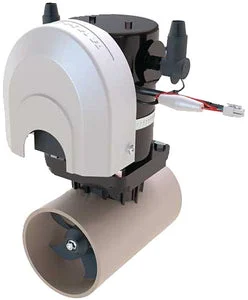 110TT BOW THRUSTER KIT W/TUBE