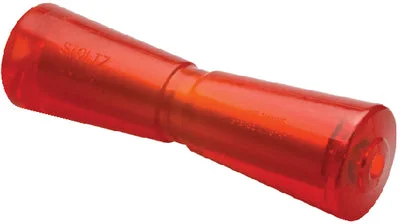 12 KEEL ROLLER