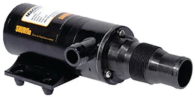 12 VOLT MACERATOR