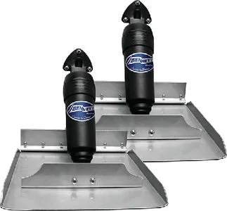 12 X 9 TRIM TAB SYSTEM