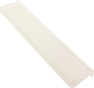 12IN DOOR STOP OPAQUE