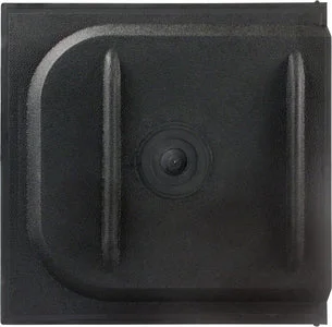 12IN SCREEN SLIDER BLACK