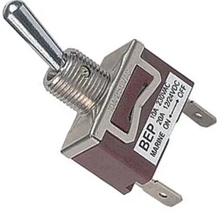 12V 20A TOGGLE SWITCH
