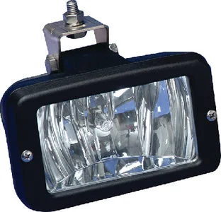 12V 55W HALOGEN LAMP BLACK