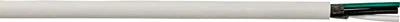 14/3 ROUND TIN TRPLX 100FT WHT