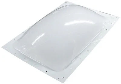 14X22 SKYLIGHT-SMOKE