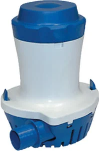 1500GPH BILGE PUMP 12 VOLT