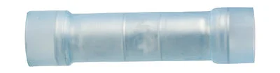 16/14 BUTT CONN 3/PK