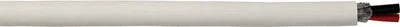 16/2TC WHT (R-B) RND UL BOAT 1