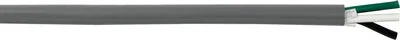 16/3TC GRY (BGW) RND UL BOAT 1