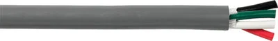 16/4TC B-W-R-G ROUND ULBOAT 10