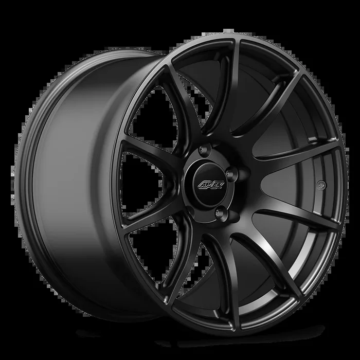 18×9.5″ ET28 Brushed Clear APEX VS-5RS Forged BMW Wheel