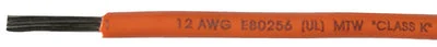 18GA ORG TINNED WIRE 250FT