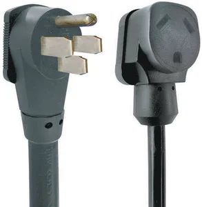 18IN 10/3 STW 50M-30F AMP ADP.