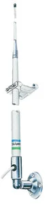 19′ VHF ANTENNA 2 PC 9DB