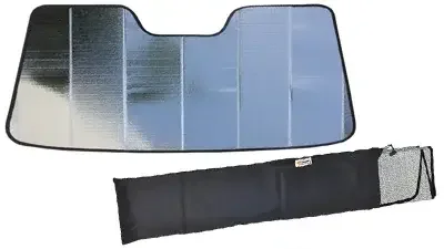 1965 JEEP CJ6 PREMIUM FOLDING SHADE