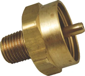 1IN-20 FEM X 1/4IN MPT ASSY PK