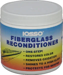1LB CAN IOSSO FIBERGLASS REC
