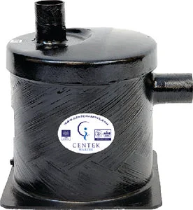 2.00 VERNALIFT SIDE IN/TOP OUT