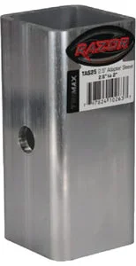 2-1/2 – 2 CLASS V ADPT SLEEVE