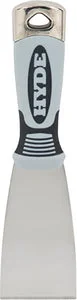 2” STIFF PRO SS PUTTY KNIFE