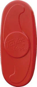 2 BLADE 12″ RED PROP COVER