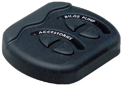 2-WAY GENERATION 2 WATERPROOF