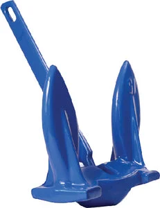 20 LB NAVY ANCHOR RED