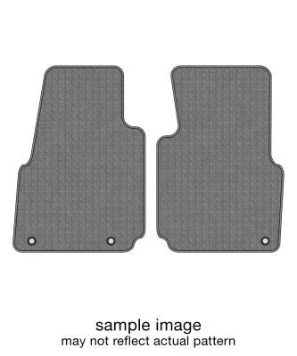2004 MERCEDES-BENZ S600 ENDURA FLOOR MATS FRONT SET