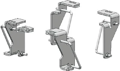 2020 CHEVY/GMC OE ADAPTER